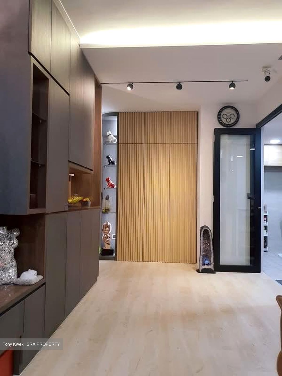 The Terrace (D19), Condominium #594981301